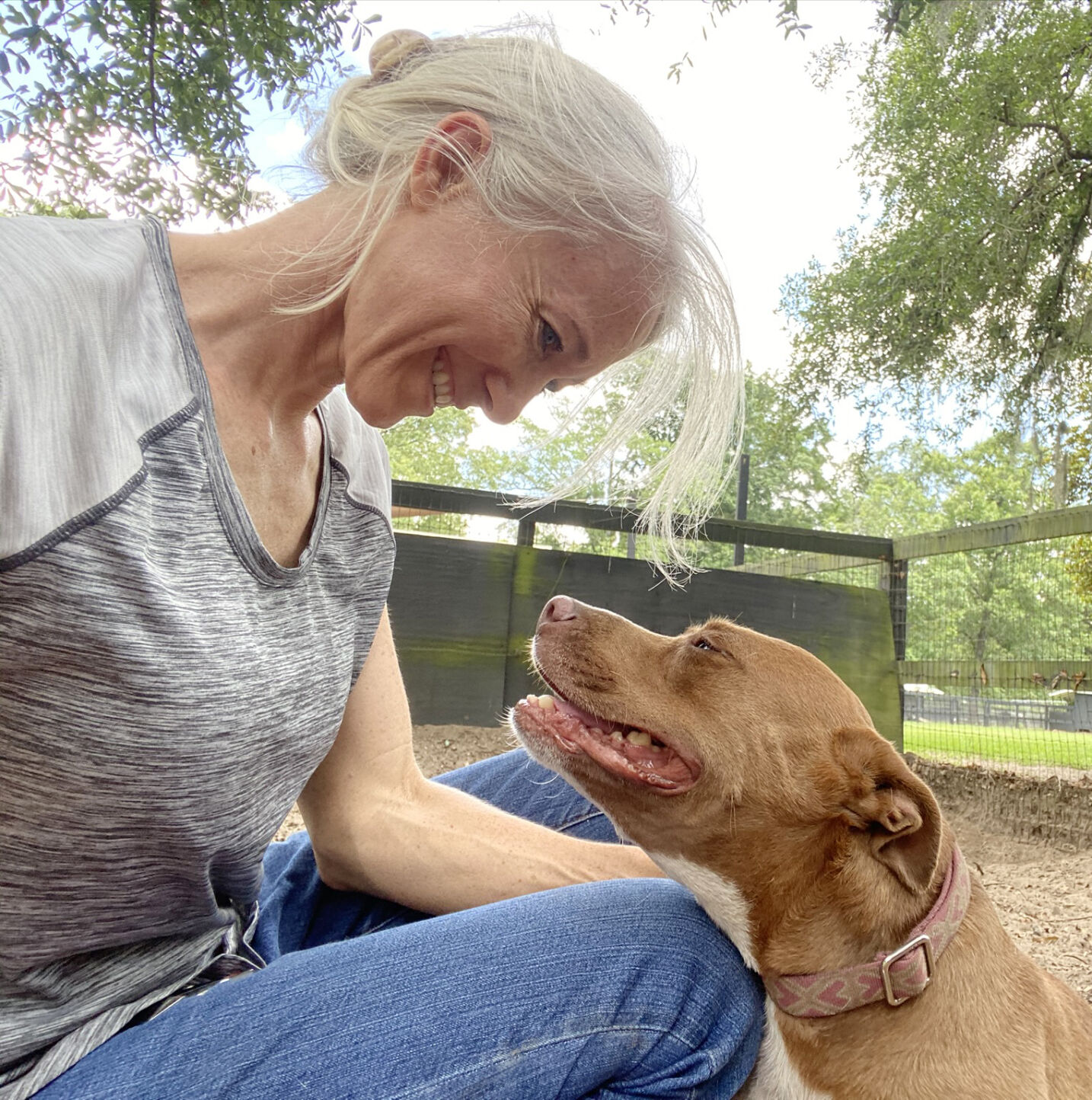 Family Pet Pros and Cons - Jennifer and Chai